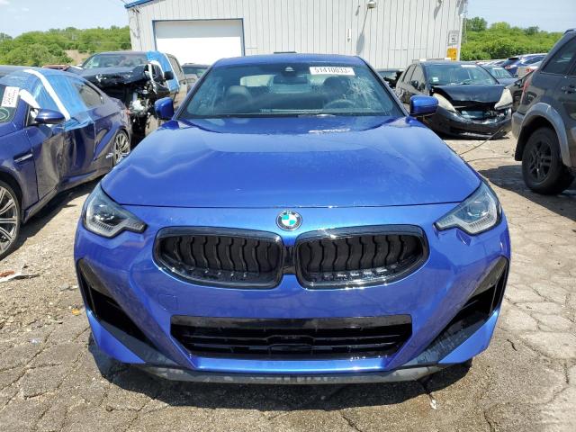 3MW33CM01P8C99205 BMW 230xi