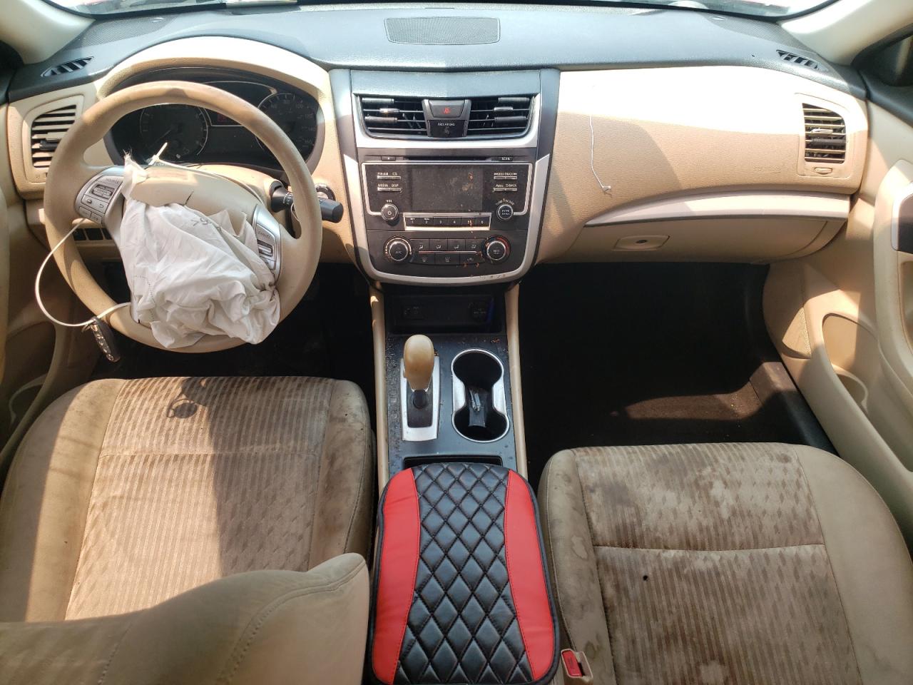 1N4AL3AP4GC247254 NISSAN ALTIMA 2016