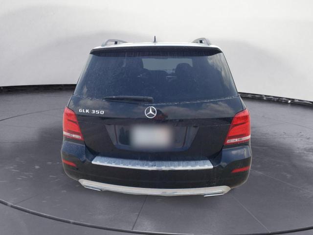 2015 MERCEDES-BENZ GLK 350 - WDCGG5HB9FG395626