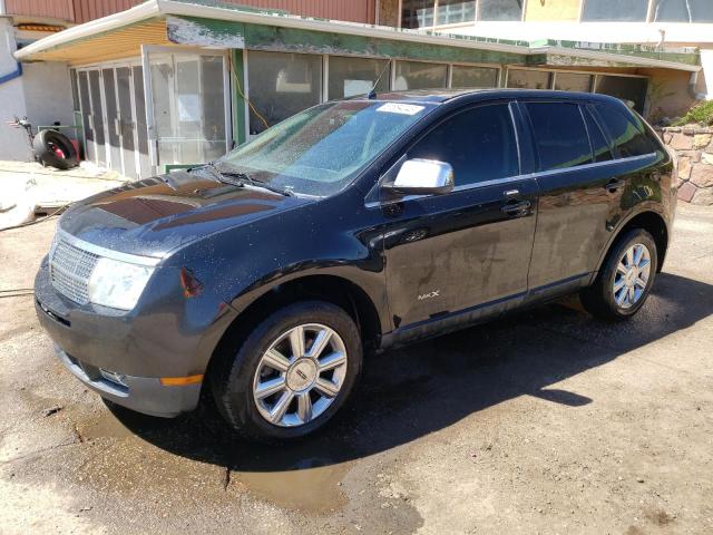 2007 Lincoln MKX 