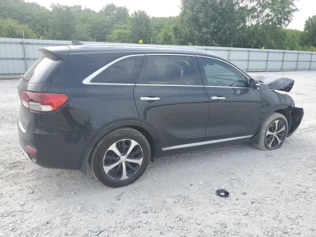 5XYPK4A58HG261697 KIA SORENTO SX