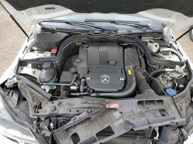 WDDGF4HB9ER315219 Mercedes-Benz C 250