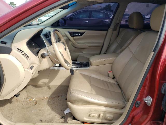 1N4AL3AP9EC295703 Nissan ALTIMA 2.5