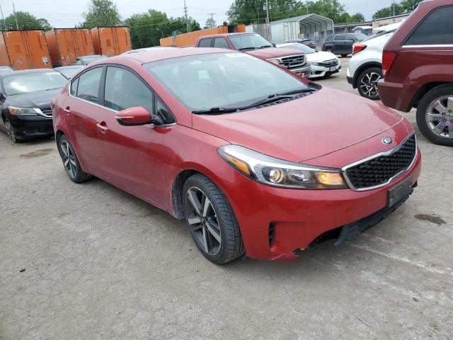 3KPFL4A85HE112387 KIA FORTE EX