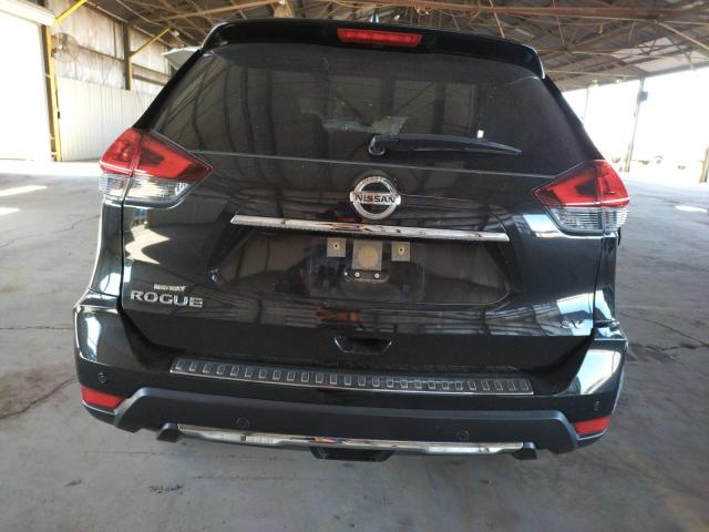 JN8AT2MT4LW000763 Nissan ROGUE S