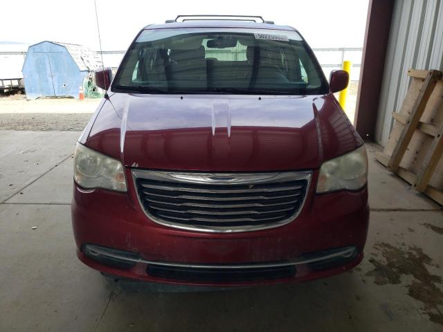 2C4RC1BG5ER325092 Chrysler Town & Country Touring