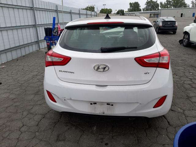 KMHD35LH7EU184064 Hyundai ELANTRA GT