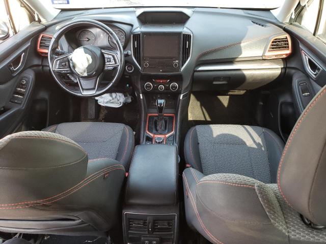 2019 SUBARU FORESTER S - JF2SKAPC8KH415811