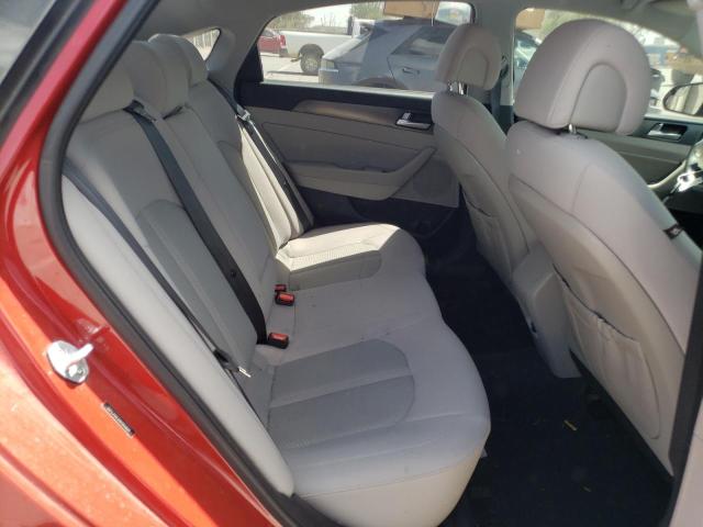 5NPE34AFXHH565054 Hyundai Sonata Sport