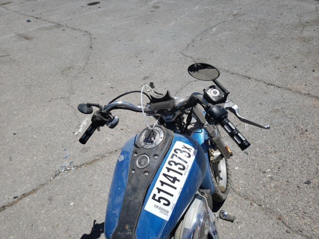 2006 HARLEY-DAVIDSON FXDI 1HD1GM1196K334814