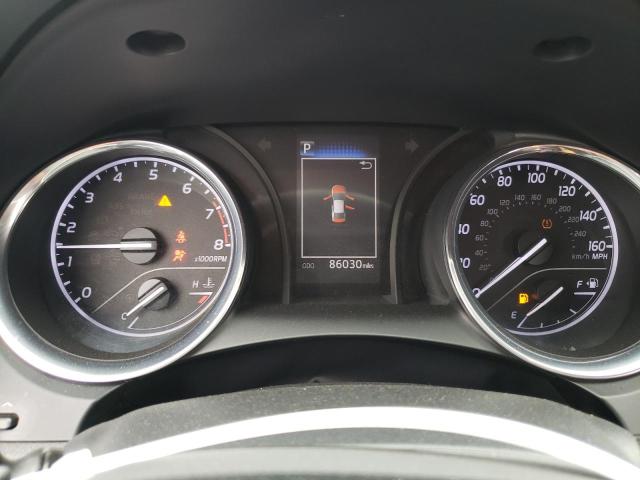 4T1G11AK7LU924137 Toyota CAMRY SE