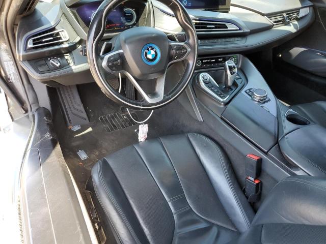 2016 BMW I8 - WBY2Z2C55GV675582
