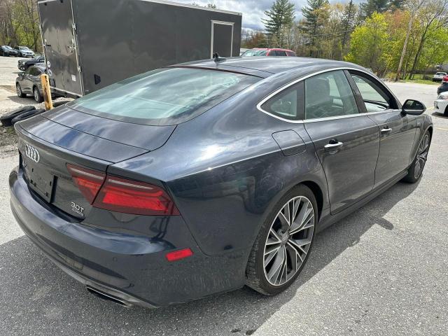 VIN WAU2GAFC3GN003108 2016 Audi A7, Prestige no.3