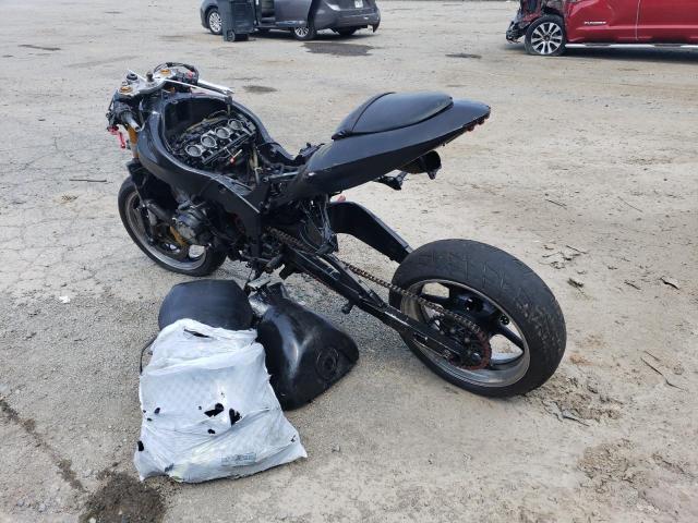 2005 KAWASAKI ZX636 C1 - JKBZXJC155A024914