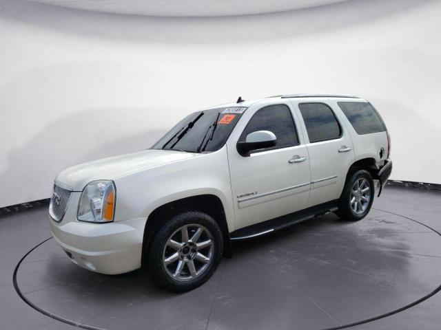 2011 GMC Yukon Denali