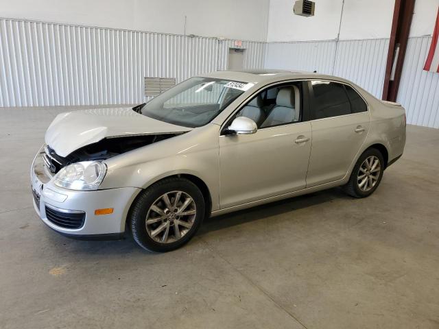 2010 Volkswagen Jetta SE