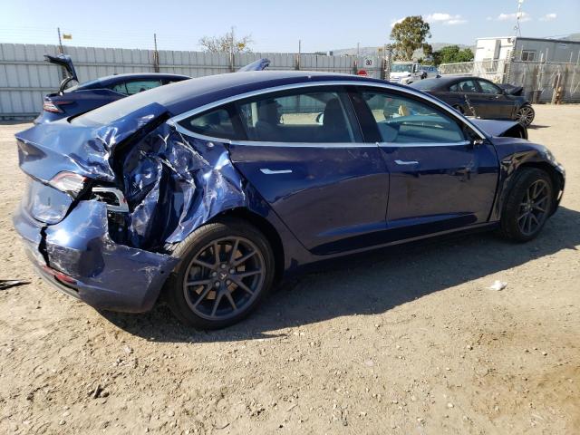 5YJ3E1EA5JF039577 Tesla MODEL 3