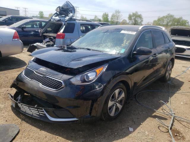 2017 Kia Niro FE