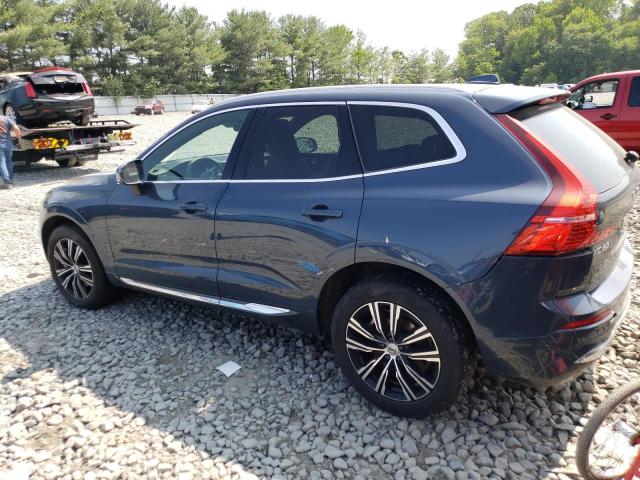 2022 VOLVO XC60 B6 IN - YV4062RL3N1901059
