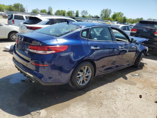5XXGT4L30KG308385 KIA Optima Lx
