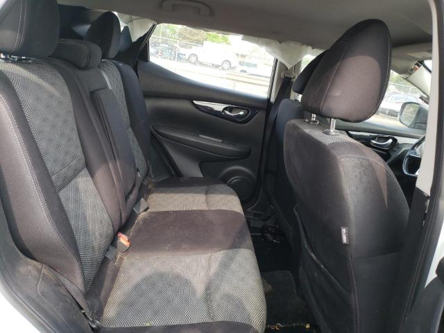 JN1BJ1CR3HW126631 Nissan Rogue Sport S