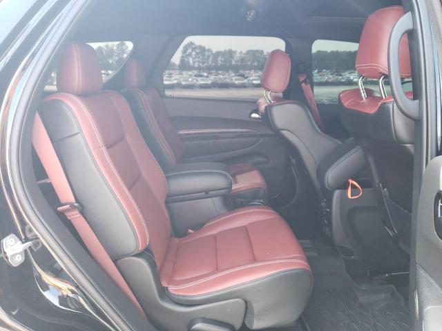 1C4SDJGJ2PC601422 Dodge Durango Srt 392