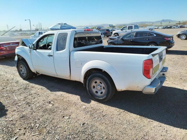 1N6BD0CT5GN761894 Nissan FRONTIER S