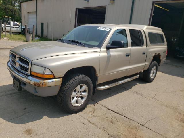 2004 Dodge Dakota 