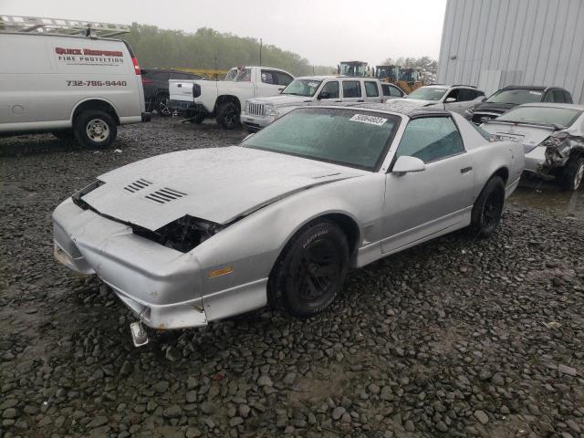 1986 Pontiac Firebird Trans Am