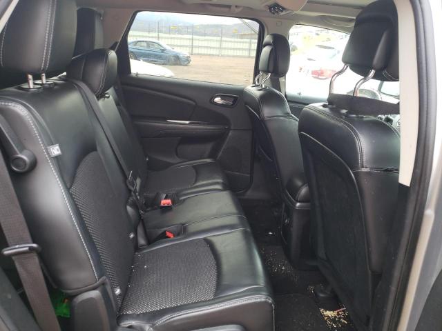 3C4PDDGG9GT173266 Dodge Journey Crossroad