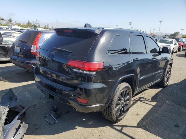 1C4RJFAG5HC872669 Jeep Grand Cherokee Laredo