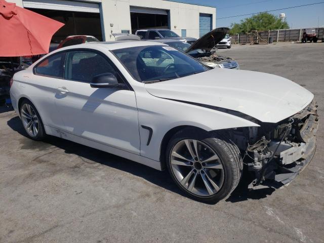 WBA3N3C57EF710599 BMW 428 I