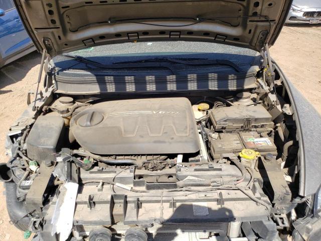 1C4PJMBSXHW638377 Jeep Cherokee Trailhawk