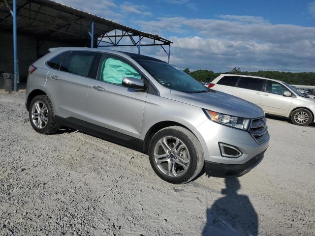 2FMPK3K96HBB28450 2017 FORD EDGE, photo no. 4