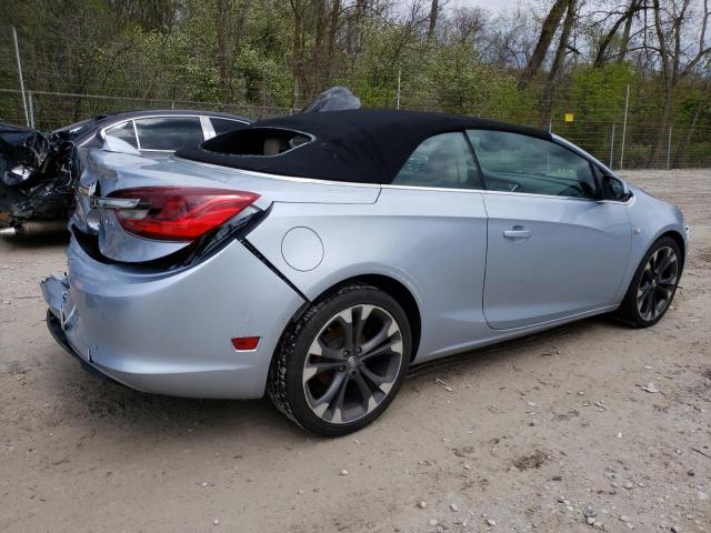 2017 BUICK CASCADA PR W04WH3N54HG136119
