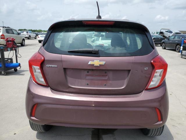 KL8CD6SA3LC418607 CHEVROLET SPARK 2020