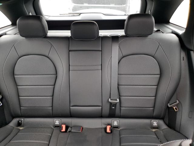 W1N0G8DB7NV395545 Mercedes-Benz GLC 300