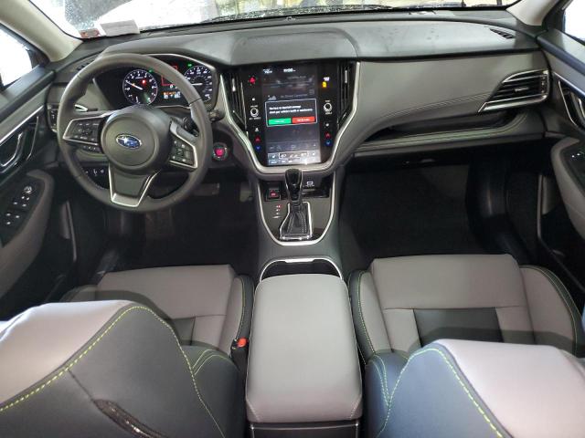 2023 SUBARU OUTBACK ON 4S4BTALC1P3184574