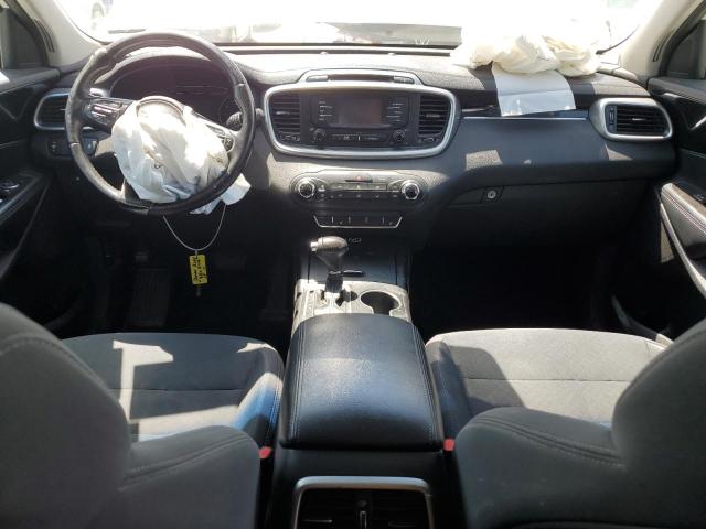 5XYPG4A35GG059091 KIA SORENTO LX