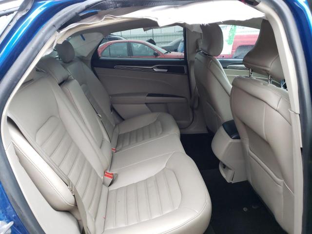 2017 FORD FUSION SE - 3FA6P0H94HR335353