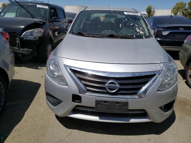 3N1CN7AP6FL896158 Nissan VERSA S