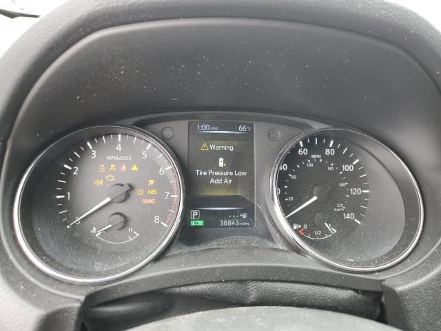 5N1AT2MT2HC778172 Nissan ROGUE S