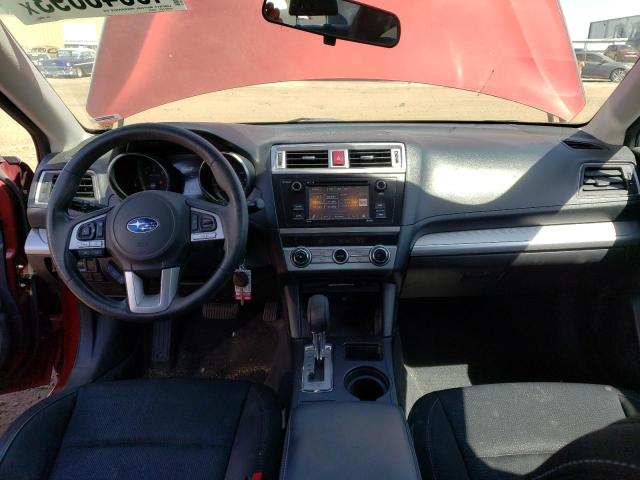 4S3BNBA62G3048522 Subaru Legacy 2.5i