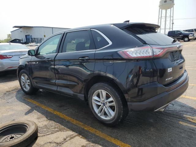 2FMPK3J95JBC32631 Ford EDGE SEL