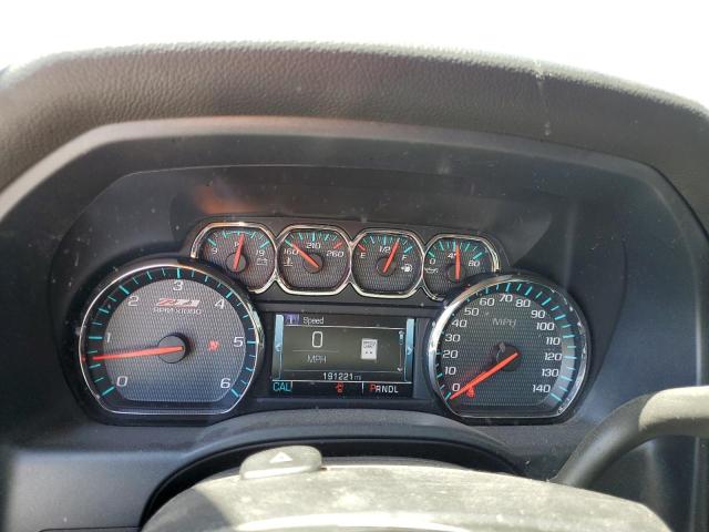 2017 CHEVROLET SILVRDO LT 3GCUKREC1HG266444