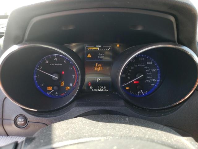 4S3BNAF60G3017319 Subaru Legacy 2.5i Premium