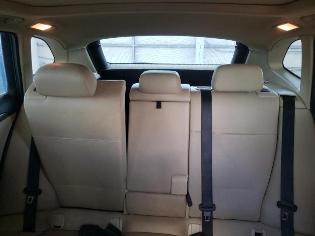 WBAVM5C56FVV94200 BMW X1 Xdrive35i