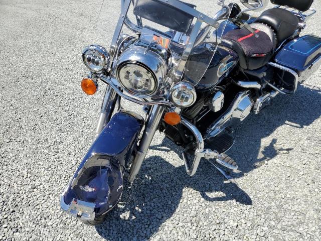 2003 HARLEY-DAVIDSON FLHRI SHRI 1HD1FWW1X3Y742075