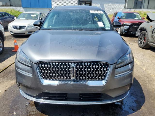 2021 LINCOLN CORSAIR - 5LMCJ1C99MUL12092