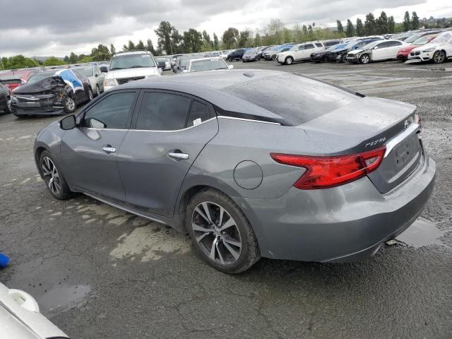 1N4AA6AP2JC387513 Nissan Maxima 3.5s